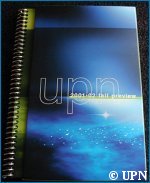 UPN Fall PR Material - copyright UPN