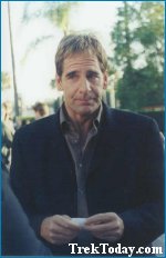 UPN Press Party Photos - copyright Michael J. Fijolek