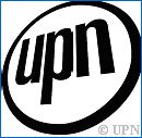UPN logo - copyright UPN