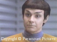 Ensign Vorik - courtesy Janet's Star Trek Voyager Site, copyright Paramount Pictures