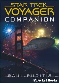 'The Voyager Companion' -- courtesy of Psi Phi, copyright Pocket Books