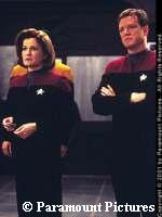 'Renaissance Man - Copyright Paramount Pictures