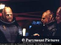 'Renaissance Man' - Copyright Paramount Pictures