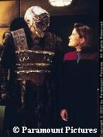 'Renaissance Man' - Copyright Paramount Pictures