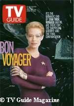 Copyright 2001 by TV GUIDE Magazine Group Inc.