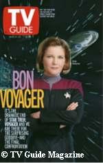Copyright 2001 by TV GUIDE Magazine Group Inc.