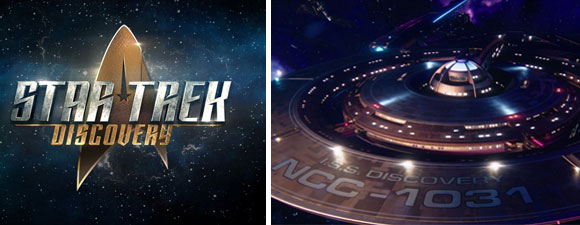 New Star Trek: Discovery Comic Series Coming Soon
