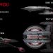 Eaglemoss’ Star Trek: Discovery Ships