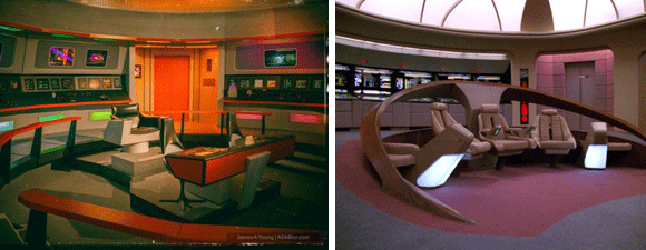 Star Trek: The Original Series Set In Talks To Expand