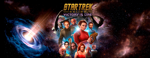 Star Trek Online: Victory Is Life Debuts Today