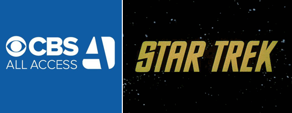 CBS All Access: More Subscribers And More Trek