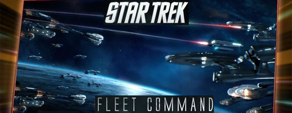 Star Trek Fleet Command Game For Android and iOS