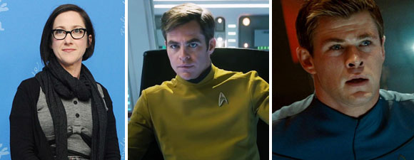 Star Trek 4 Shelved Permanently? – TrekToday
