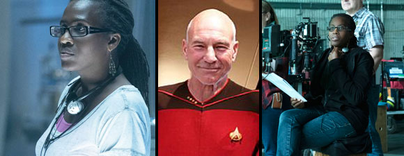 New Picard Show Not Star Trek: Picard