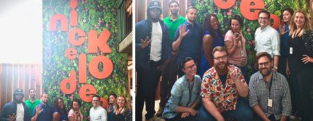 Nickelodeon Star Trek: Attracting Younger Fans