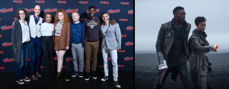 New Discovery Season Three Trailer Online