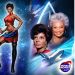 Nichelle Nichols Renegades Farewell Show Figure