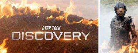 Star Trek: Discovery: Season Three Videos