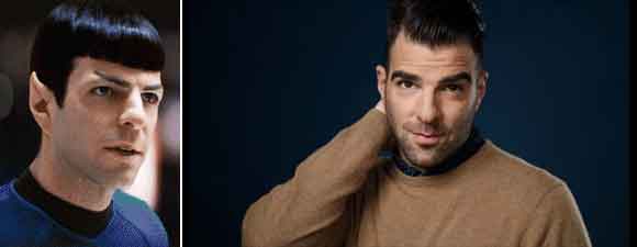 Quinto: Why I Decided To Come Out In 2011