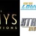 Star Trek Nominated For Five Emmys