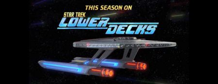 Star Trek: Lower Decks Season Two Promotional Video