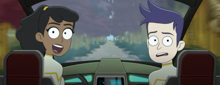Lower Decks Season 2 Trailer Arrives