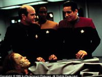 'Course: Oblivion' - courtesy the Continuum, Copyright Paramount Pictures