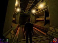 'Deep Space Nine: The Fallen' - copyright the Collective, courtesy GamesMania