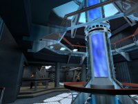 'Voyager: Elite Force' - copyright Raven Software