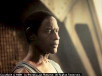 'Gravity' - courtesy & copyright Paramount Pictures