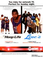 Hoop Life Poster