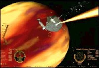 'Klingon Academy' Trailer - Copyright Interplay & GameFan Online