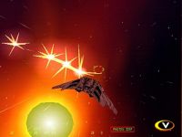 Untitled Playstation Star Trek game - copyright Activision, Courtesy GameSpot