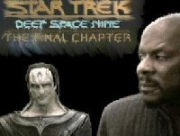 SciFi Headquarters Final Chapter Trailer - Image copyright SciFi Headquarters / Paramount