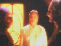 'Strange Bedfellows' Trailer - Copyright Paramount, Courtesy Star Trek Interactive!