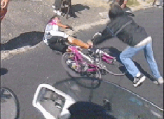 Tour de France, courtesy nu.nl